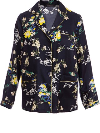 Сорочка WEEKEND MAX MARA (1114): фото 2 - Invogue